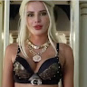 Meet your Posher, Cordelia